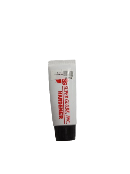 EXTRA HARDENER 30G SMALL