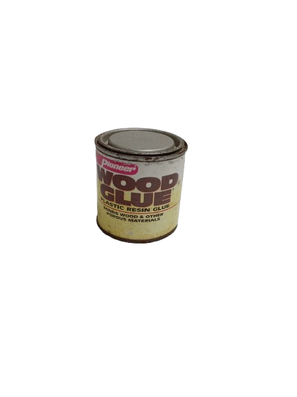 PIONEER WOOD GLUE 1/4L