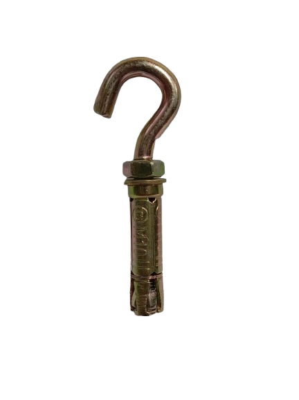TOLSEN HOOK SHIELD ANCHOR M20X20M